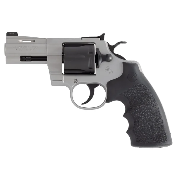 COLT PYTHON 357MAG 3" 6RD TT TALO - Python | FrontLine Armoury - Gun shop FL