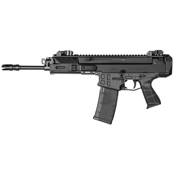 CZ BREN 2 MS PSTL 556 11" 30RD BLK - BREN 2 | FrontLine Armoury - Gun shop FL