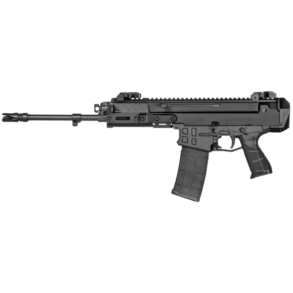 CZ BREN 2 MS PSTL 556 14" 30RD BLK - BREN 2 | FrontLine Armoury - Gun shop FL