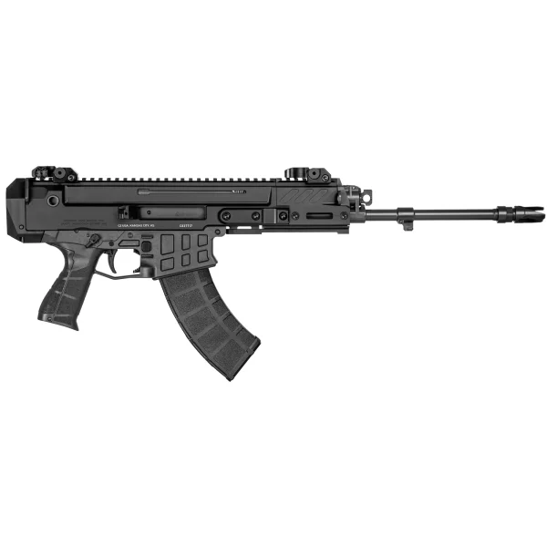 CZ BREN 2 MS PSTL 762 14.17" 30RD BK - BREN 2 | FrontLine Armoury - Gun shop FL