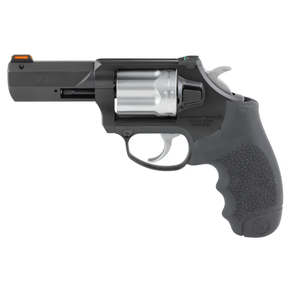 DBF SDR 357MAG 3" 6RD DA/SA TWO TONE - SDR | FrontLine Armoury - Gun shop FL