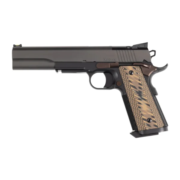 DW KODIAK 10MM 6.03" OR 8RD TRI TONE - Kodiak | FrontLine Armoury - Gun shop FL