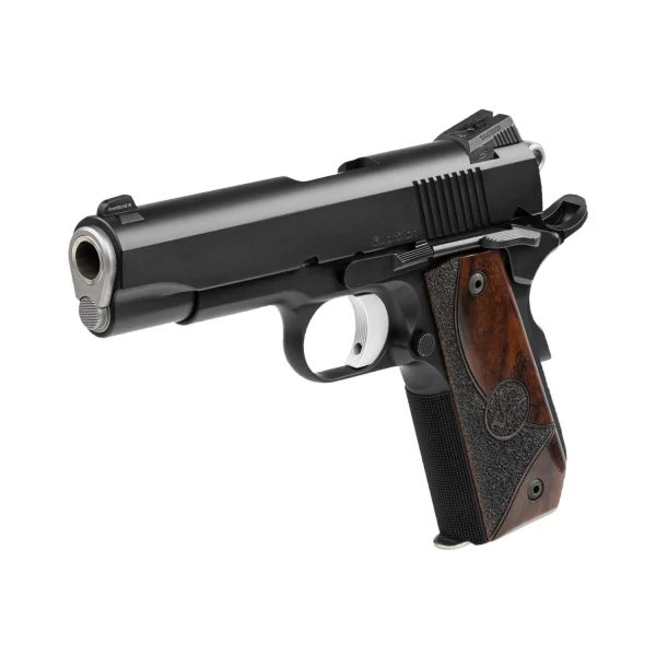 DW GUARDIAN 45ACP BOBTAIL 8RD BLK - Guardian | FrontLine Armoury - Gun shop FL