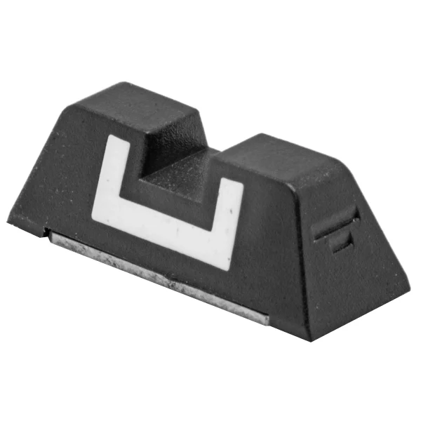 GLOCK OEM SIGHT POLY FIXED REAR 6.1 -  | FrontLine Armoury - Gun shop FL