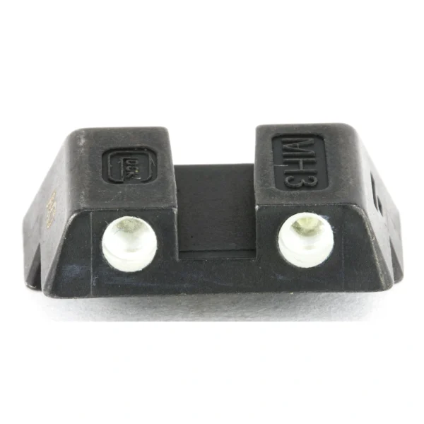 GLOCK OEM REAR NIGHT SIGHT G42/G43 -  | FrontLine Armoury - Gun shop FL