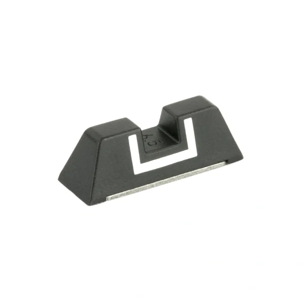 GLOCK OEM FXD REAR SIGHT 17/19 GEN5 -  | FrontLine Armoury - Gun shop FL