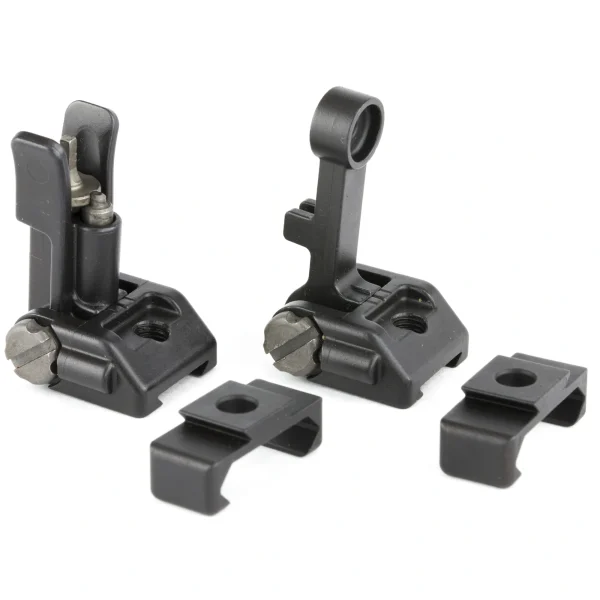 GRIFFIN M2 SIGHTS FRONT & REAR - M2 | FrontLine Armoury - Gun shop FL