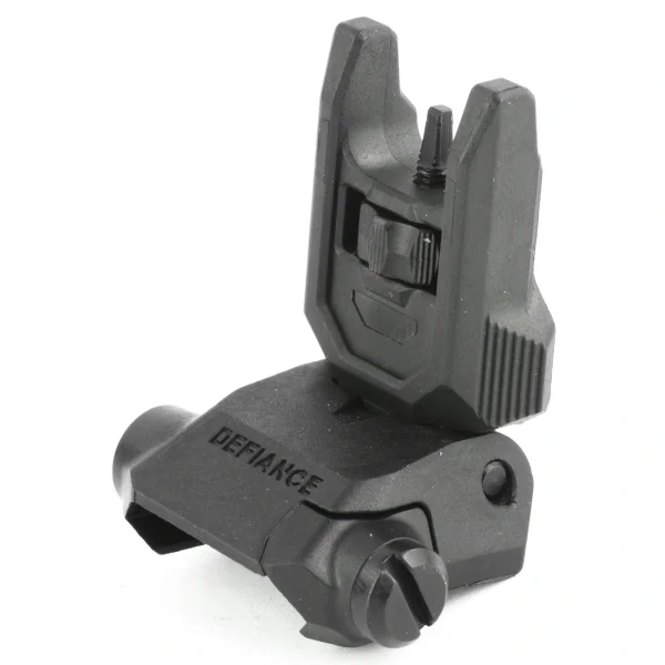 KRISS FRONT FLIP SIGHT POLY -  | FrontLine Armoury - Gun shop FL