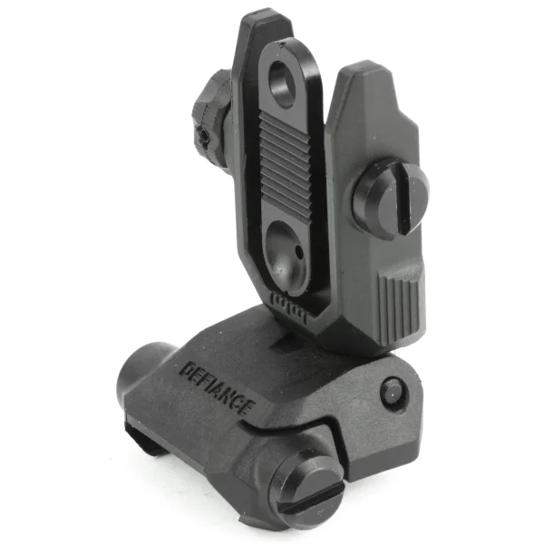 KRISS REAR FLIP SIGHT POLY -  | FrontLine Armoury - Gun shop FL