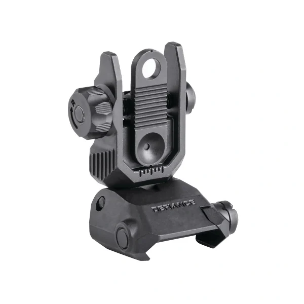 KRISS REAR FLIP SIGHT STEEL -  | FrontLine Armoury - Gun shop FL