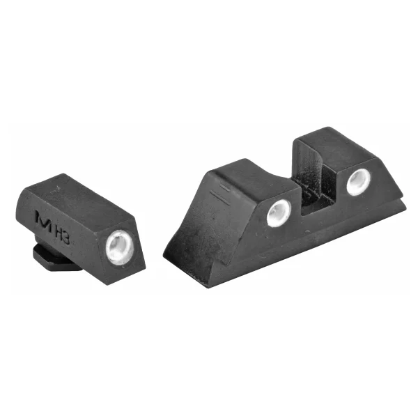 MEPROLT TD FOR GLK 17 19 22 23 G/Y - Tru-Dot | FrontLine Armoury - Gun shop FL