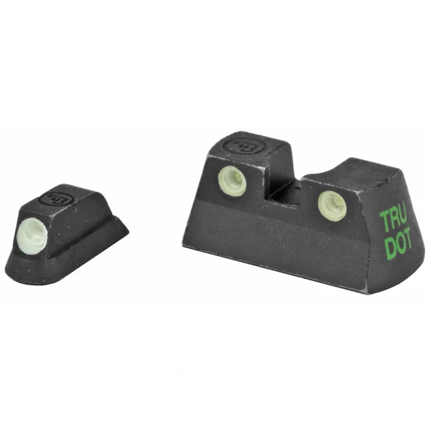 MEPROLT TD CZ P01 NIGHT SIGHTS - Tru-Dot | FrontLine Armoury - Gun shop FL
