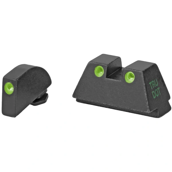 MEPROLT TD SUP SGHT FOR GLK GRN/GRN - Tru-Dot | FrontLine Armoury - Gun shop FL