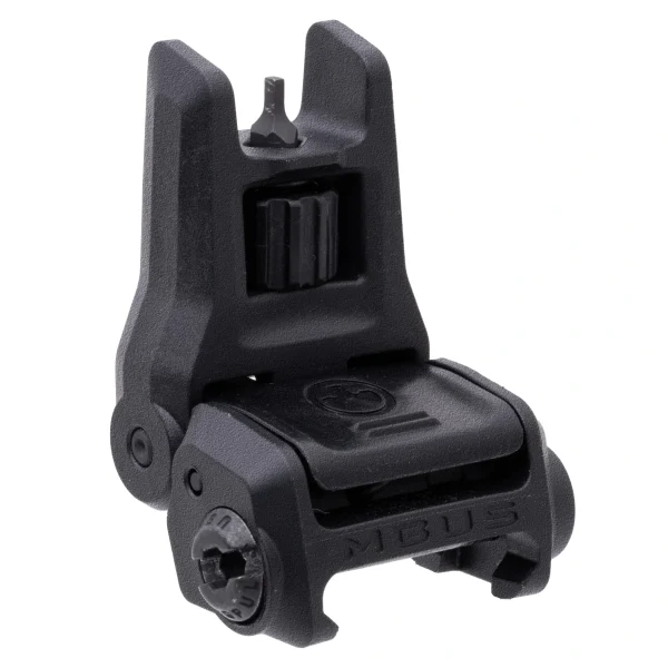 MAGPUL MBUS 3 FRONT SIGHT BLK - MBUS | FrontLine Armoury - Gun shop FL