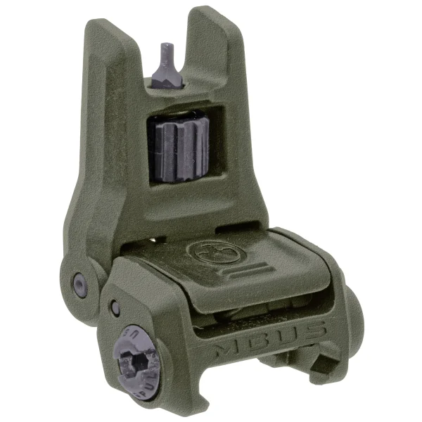 MAGPUL MBUS 3 FRONT SIGHT ODG - MBUS | FrontLine Armoury - Gun shop FL