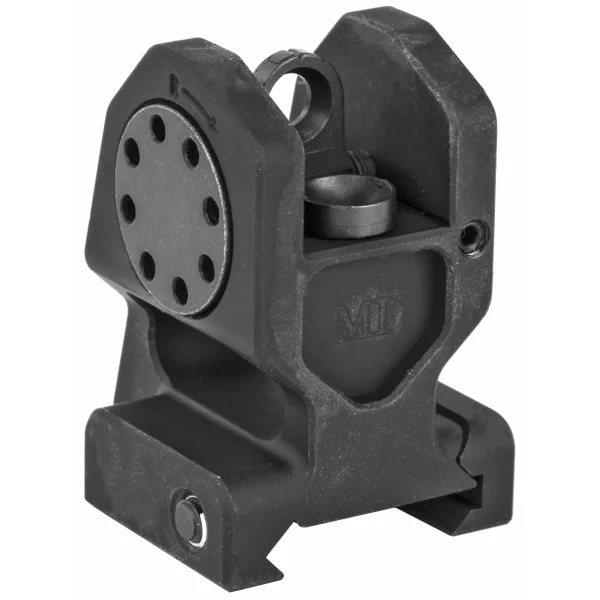 MIDWEST COMBAT BACK UP REAR SIGHT - Combat Rifle Sight | FrontLine Armoury - Gun shop FL