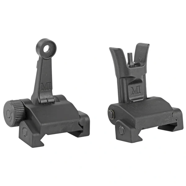 MIDWEST COMBAT RIFLE FRNT/REAR SIGHT - Combat Rifle Sight | FrontLine Armoury - Gun shop FL