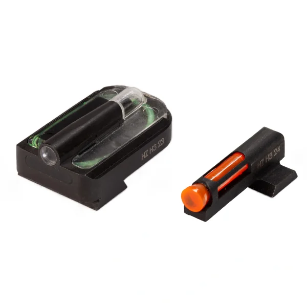 HIVIZ FASTDOT H3 FOR CANIK METE - FASTDOT | FrontLine Armoury - Gun shop FL