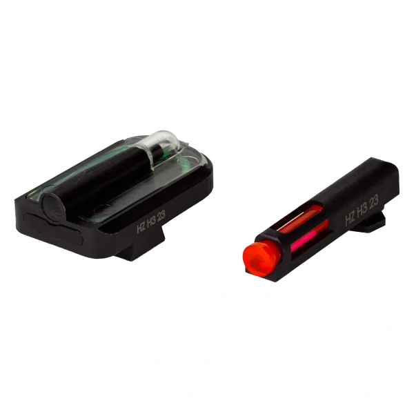 HIVIZ FASTDOT H3 FOR GLOCK MOS 9/40 - FASTDOT | FrontLine Armoury - Gun shop FL