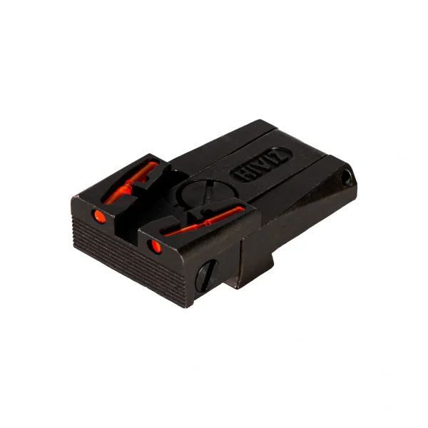 HIVIZ ADJ REAR SIGHT FOR GLOCK GR - Adjustable | FrontLine Armoury - Gun shop FL