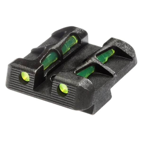 HIVIZ FOR GLK INTERCHANGE SGHT 6.5MM - Litewave | FrontLine Armoury - Gun shop FL