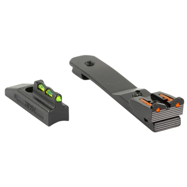 HIVIZ HENRY SIGHT SET H001 22LR
