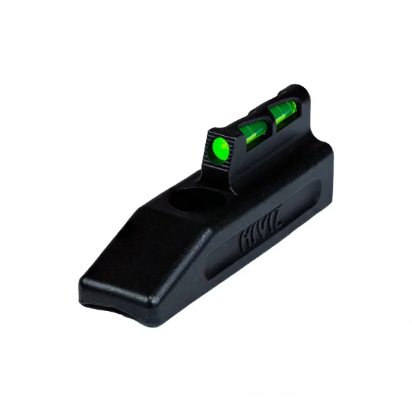 HIVIZ RUGER MKII III BUCKMARK SNGL 6 - Litewave | FrontLine Armoury - Gun shop FL