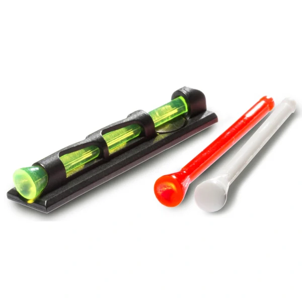 HIVIZ LITEWAVE COMPSIGHT FRONT SGHT - CompSight | FrontLine Armoury - Gun shop FL