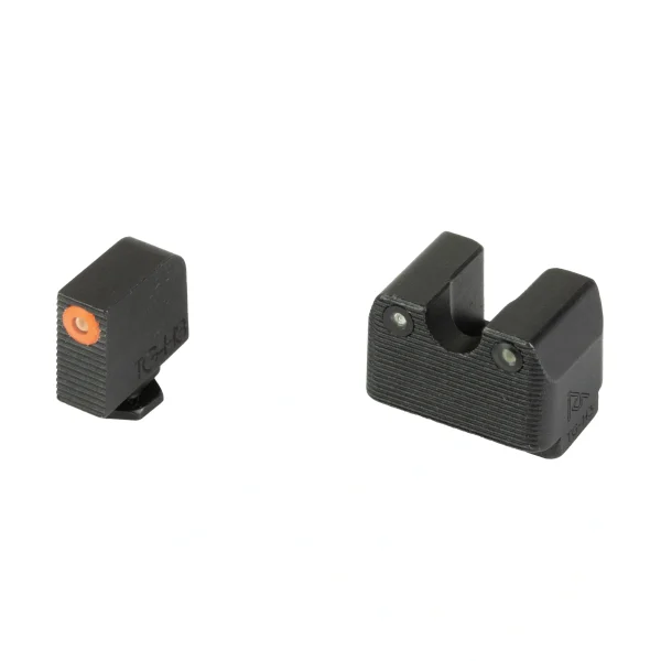 RA TRIT NS FOR GLOCK MOS 17/19 ORG - Tritium | FrontLine Armoury - Gun shop FL