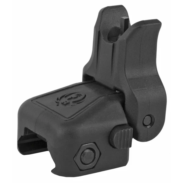 RUGER RAPID DEPLOY FRONT SIGHT BLK -  | FrontLine Armoury - Gun shop FL