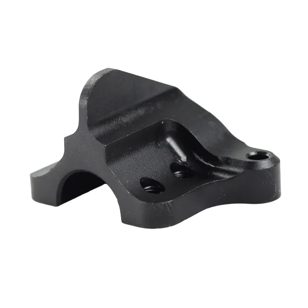SAMSON AC-556 STYLE GB FS PST 08 BLK - AC-556 Style Gas Block Front S | FrontLine Armoury - Gun shop FL