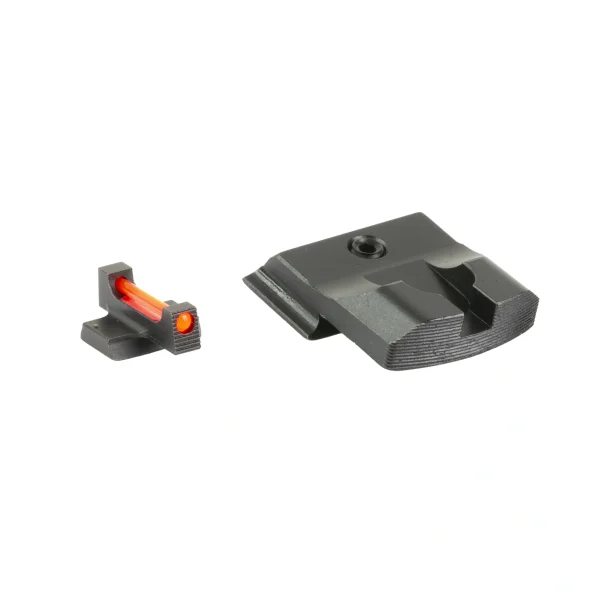TRUGLO FO PRO FOR S&W M&P SET RED
