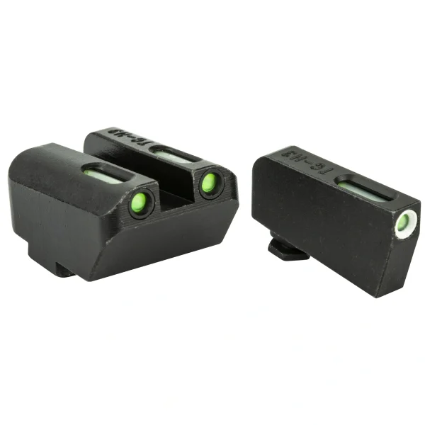 TRUGLO TFX SUPPRESSOR FOR GLK45/10 - Brite-Site | FrontLine Armoury - Gun shop FL