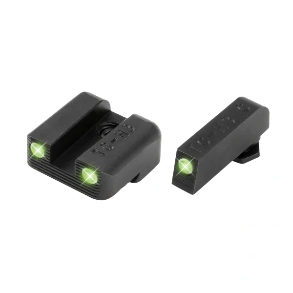 TRUGLO BRITE-SITE TRIT FOR GLK 42/43 - Brite-Site | FrontLine Armoury - Gun shop FL