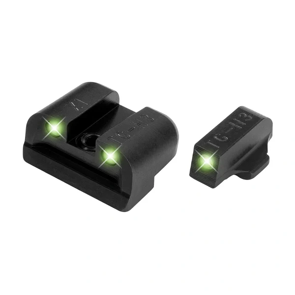 TRUGLO BRITE-SITE TRITIUM SPRGFLD XD - Brite-Site | FrontLine Armoury - Gun shop FL