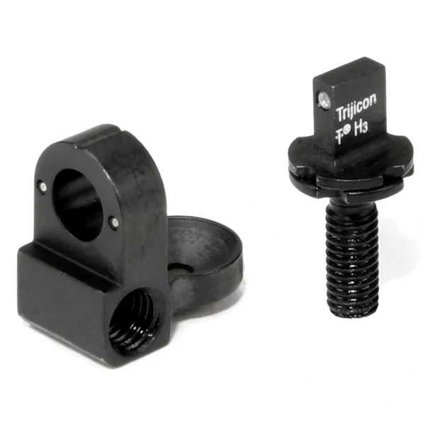 TRIJICON NS COLT M16 AR15 3 DOT SET - Bright & Tough | FrontLine Armoury - Gun shop FL
