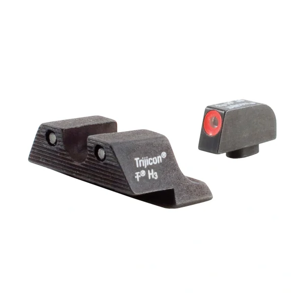 TRIJICON HD NS FOR GLK 9 ORG OUTLINE - HD | FrontLine Armoury - Gun shop FL