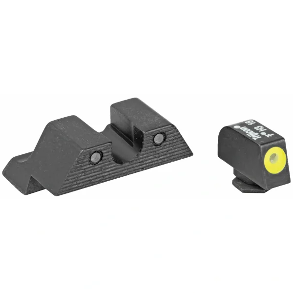TRIJICON HD NS FOR GLK YLW OUTLINE - HD | FrontLine Armoury - Gun shop FL