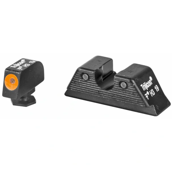 TRIJICON HD FOR GLK MOS 9MM ORANGE - HD | FrontLine Armoury - Gun shop FL