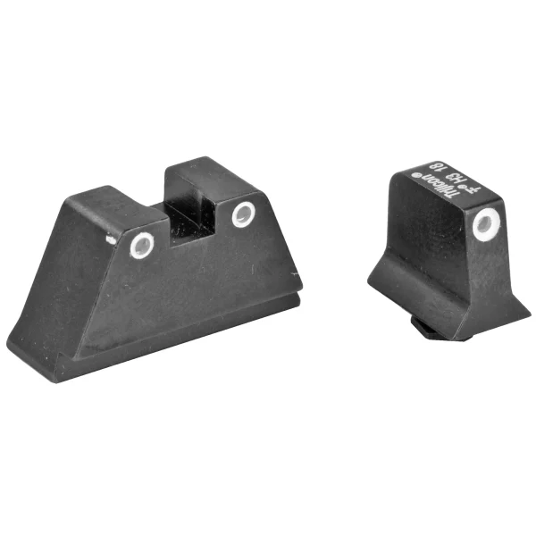TRIJICON SUP NS GRN FOR GLK 9MM YELL - Bright & Tough | FrontLine Armoury - Gun shop FL