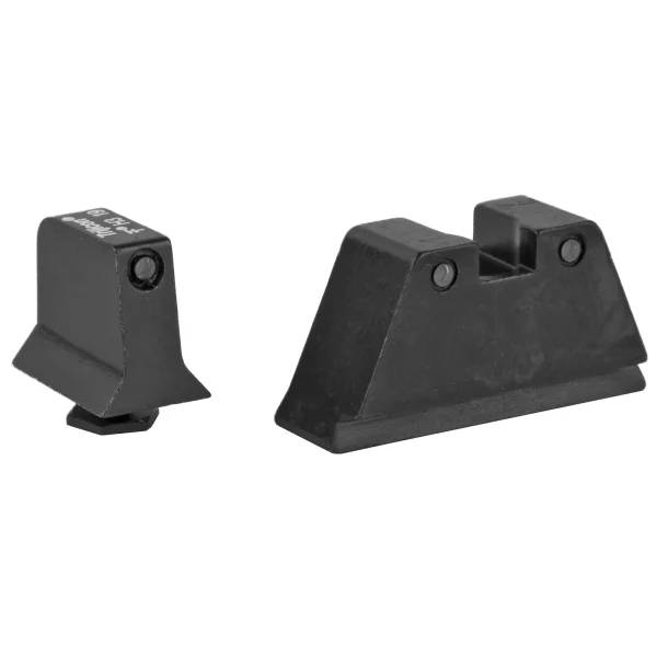 TRIJICON SUP NS SET FOR GLK 9MM B/B - Suppressor/Optic Height | FrontLine Armoury - Gun shop FL