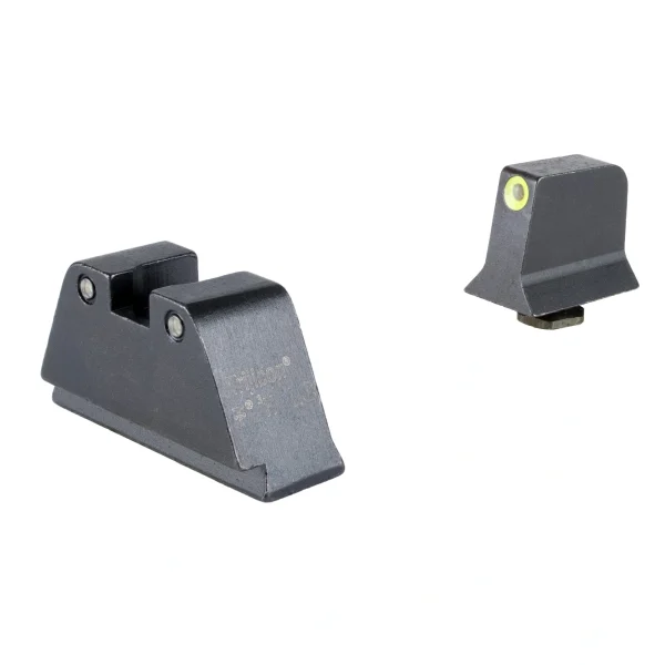 TRIJICON SUP NS SET GRN GLK 17 YF/BR - Suppressor/Optic Height | FrontLine Armoury - Gun shop FL