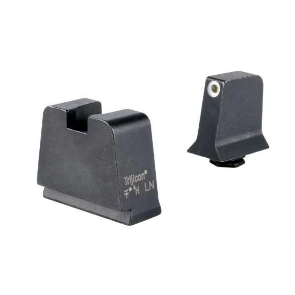 TRIJICON SUP NS SET GRN GLK 42 WF/MR - Suppressor/Optic Height | FrontLine Armoury - Gun shop FL
