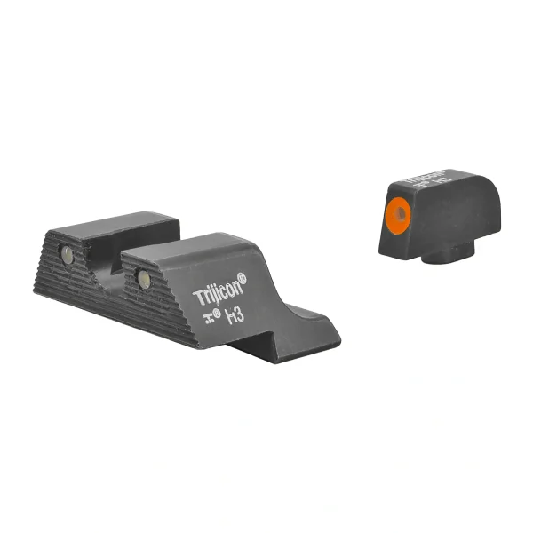 TRIJICON HD XR NS FOR GLK 9/40 ORG T - HD XR | FrontLine Armoury - Gun shop FL