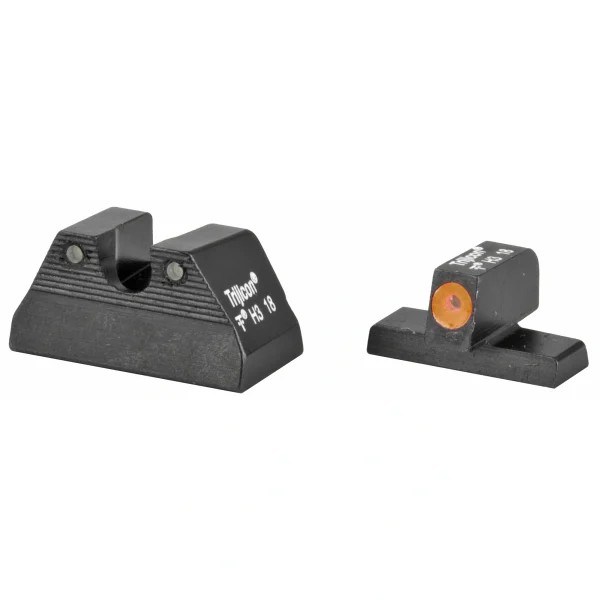 TRIJICON NS H&K HD SET ORG - HD | FrontLine Armoury - Gun shop FL