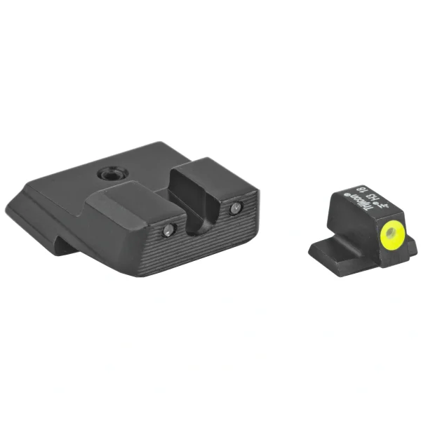 TRIJICON HD NS S&W M&P YLW FRONT - HD | FrontLine Armoury - Gun shop FL