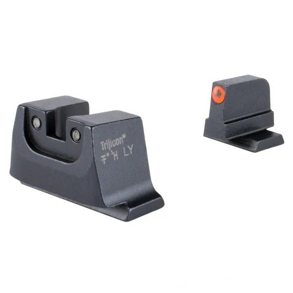 TRIJICON SUP NS GRN M&P CORE OF/BR - Suppressor/Optic Height | FrontLine Armoury - Gun shop FL