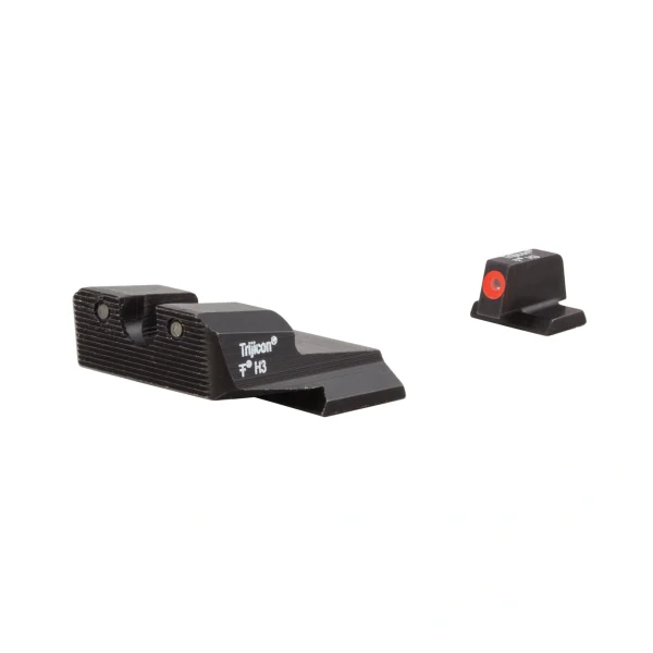 TRIJICON HD XR NS S&W M&P ORG FRO - HD XR | FrontLine Armoury - Gun shop FL