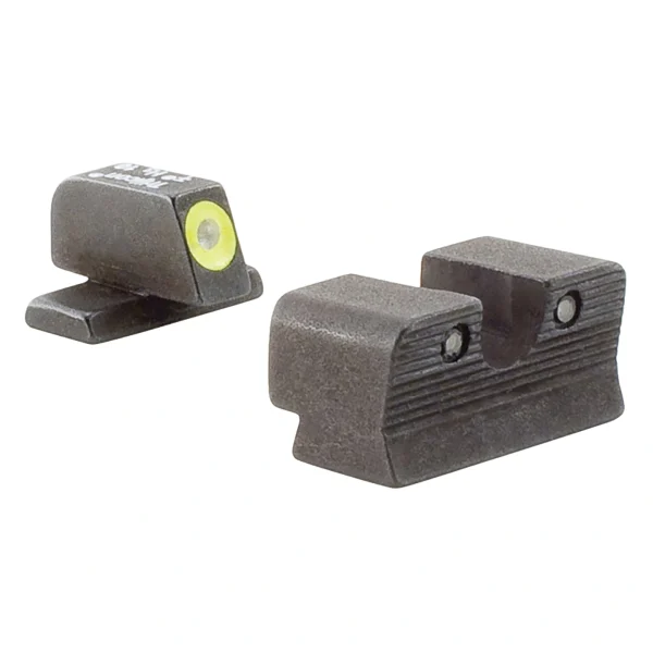 TRIJICON HD NS SIG P225/6/8/239 YLW - HD | FrontLine Armoury - Gun shop FL