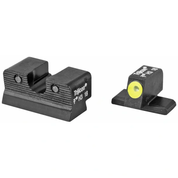 TRIJICON HD NS SIG P220/229 YLW - HD | FrontLine Armoury - Gun shop FL